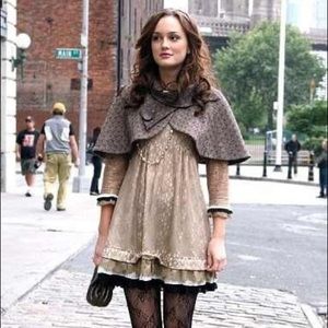 ISO Blair Waldorf Marc Jacobs Dita Lace Dress